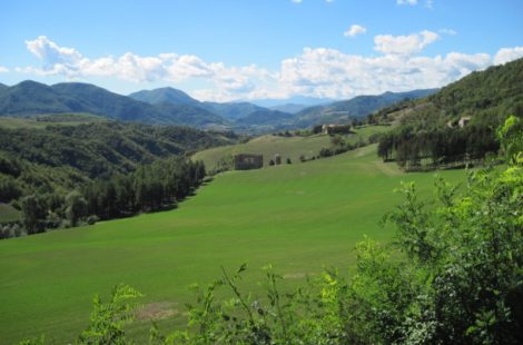 Parco storico di Monte Sole